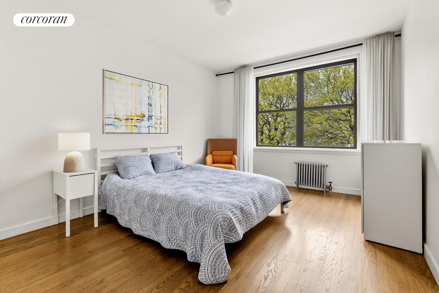 Real estate property located at 710 RIVERSIDE #2D, New York, Hamilton Heights, New York City, NY, US
