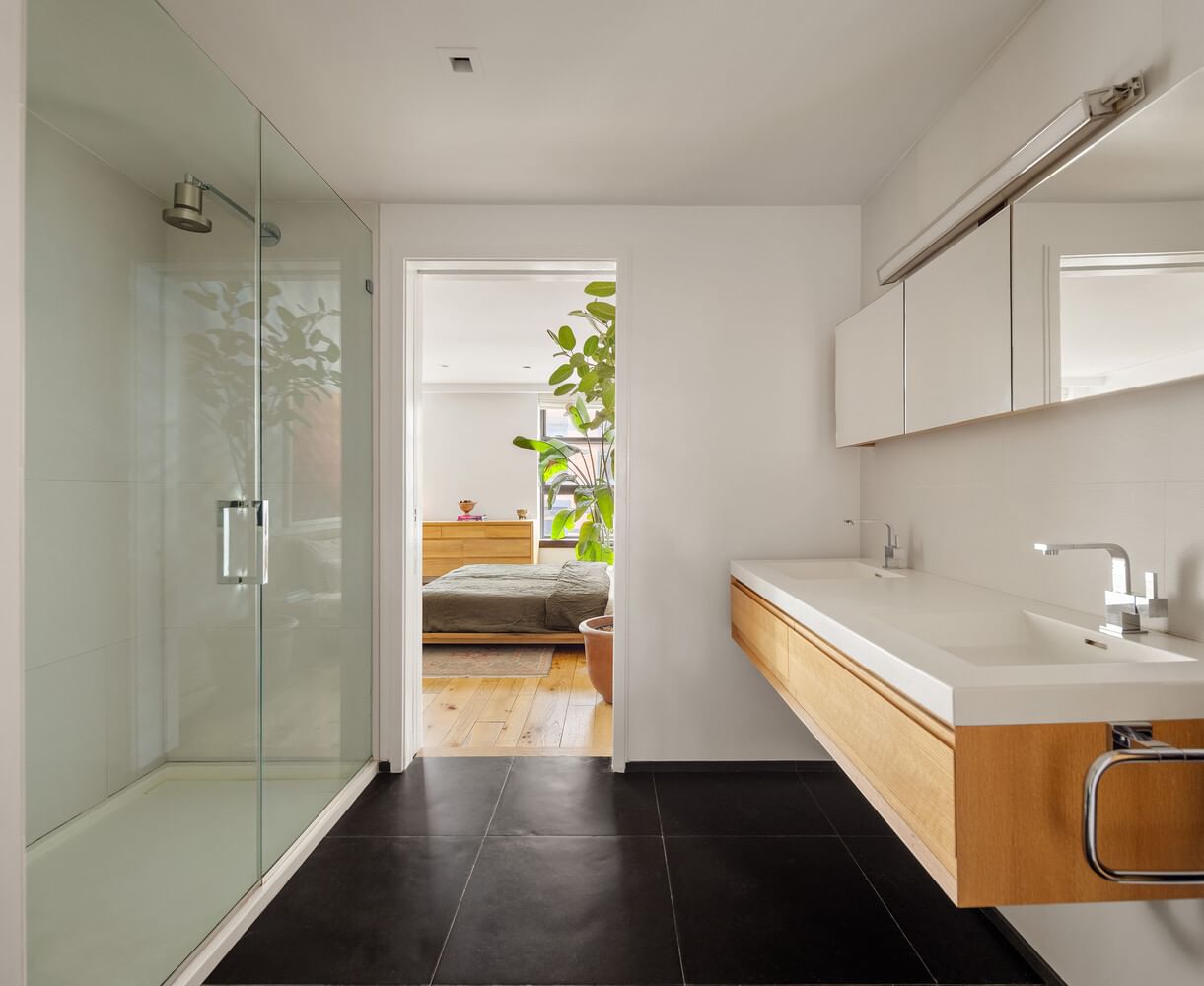 Real estate property located at 374 BROOME #4N, New York, Nolita, New York City, NY, US