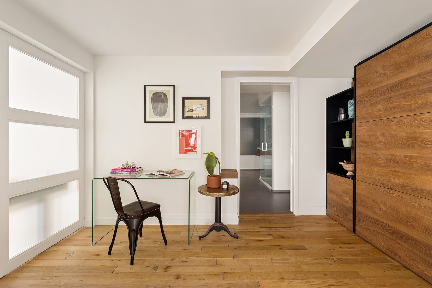 Real estate property located at 374 BROOME #4N, New York, Nolita, New York City, NY, US