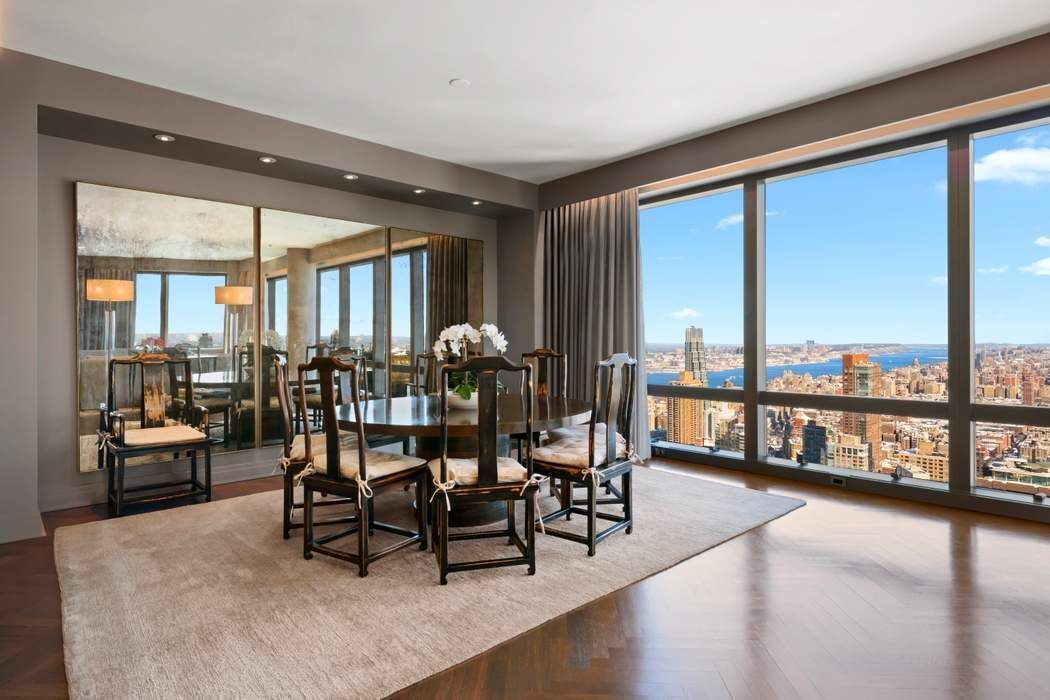 Real estate property located at 80 Columbus NT73B, New York, Lincoln Square, New York City, NY, US