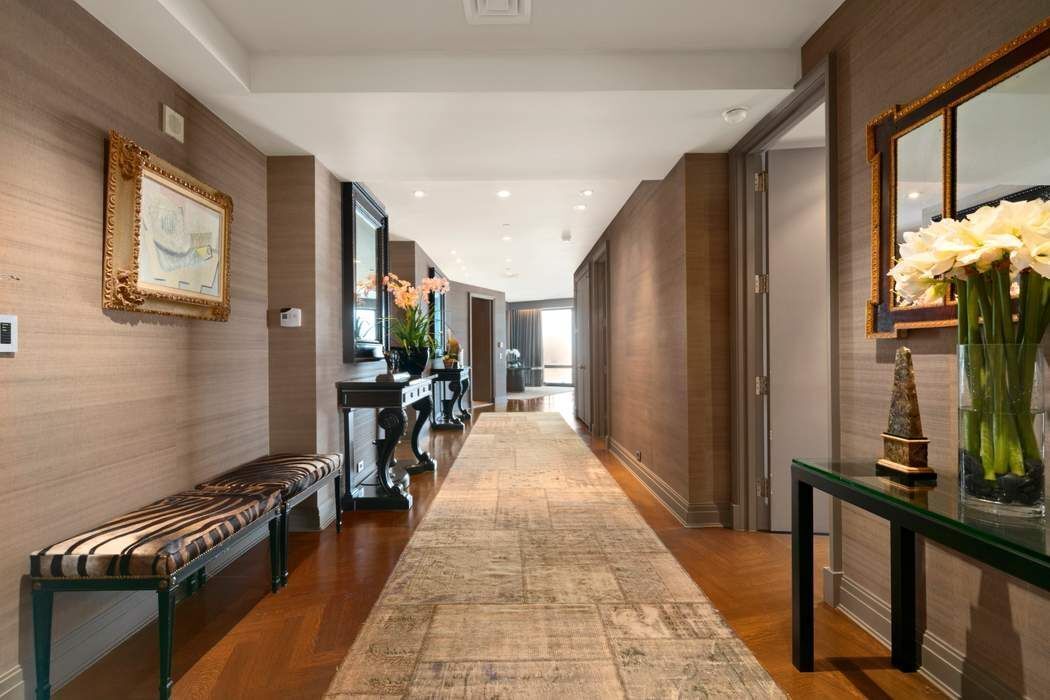 Real estate property located at 80 Columbus NT73B, New York, Lincoln Square, New York City, NY, US