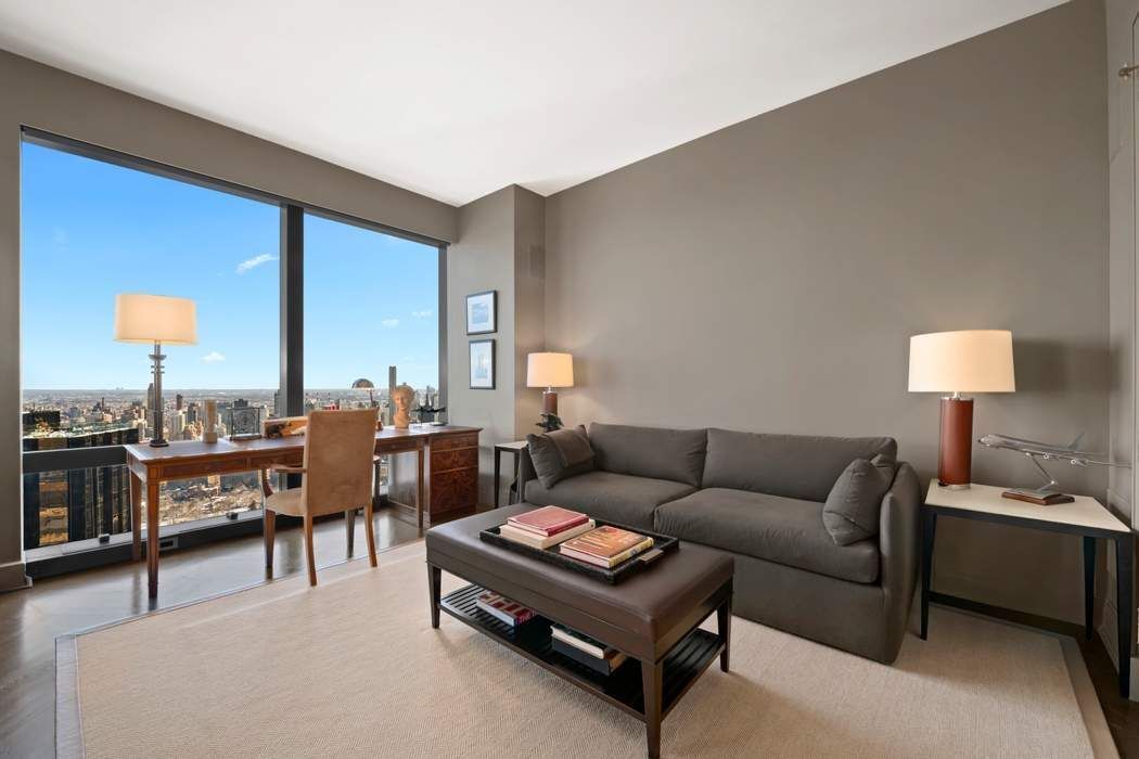Real estate property located at 80 Columbus NT73B, New York, Lincoln Square, New York City, NY, US
