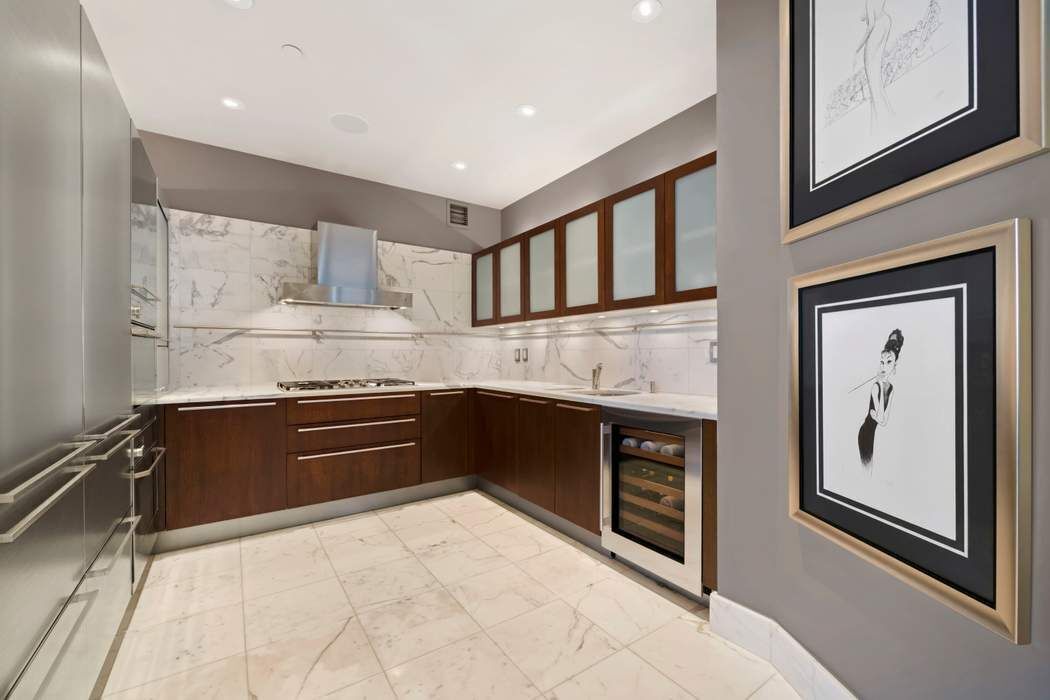 Real estate property located at 80 Columbus NT73B, New York, Lincoln Square, New York City, NY, US