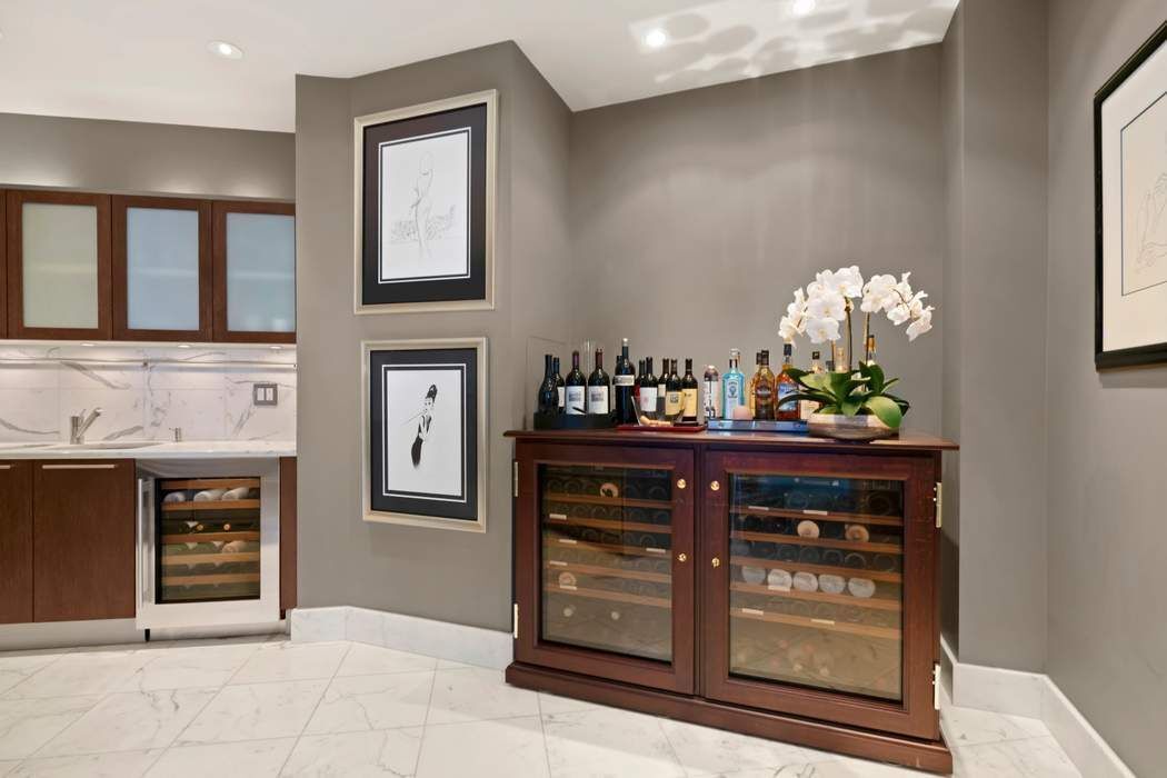 Real estate property located at 80 Columbus NT73B, New York, Lincoln Square, New York City, NY, US
