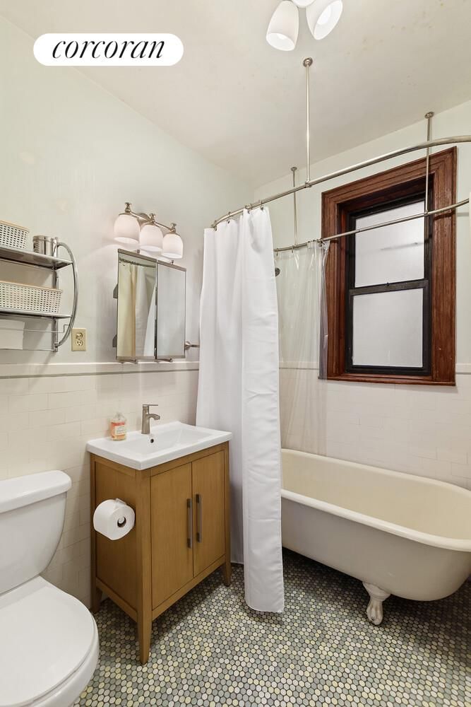 Real estate property located at 509 122ND #7, New York, Morningside Heights, New York City, NY, US