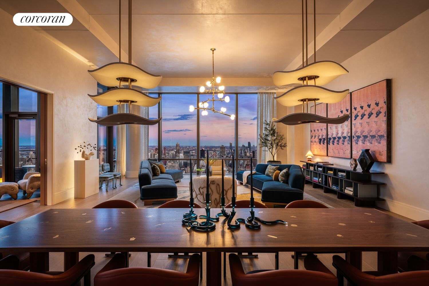 Real estate property located at 50 66TH #56N, New York, Lincoln Square, New York City, NY, US