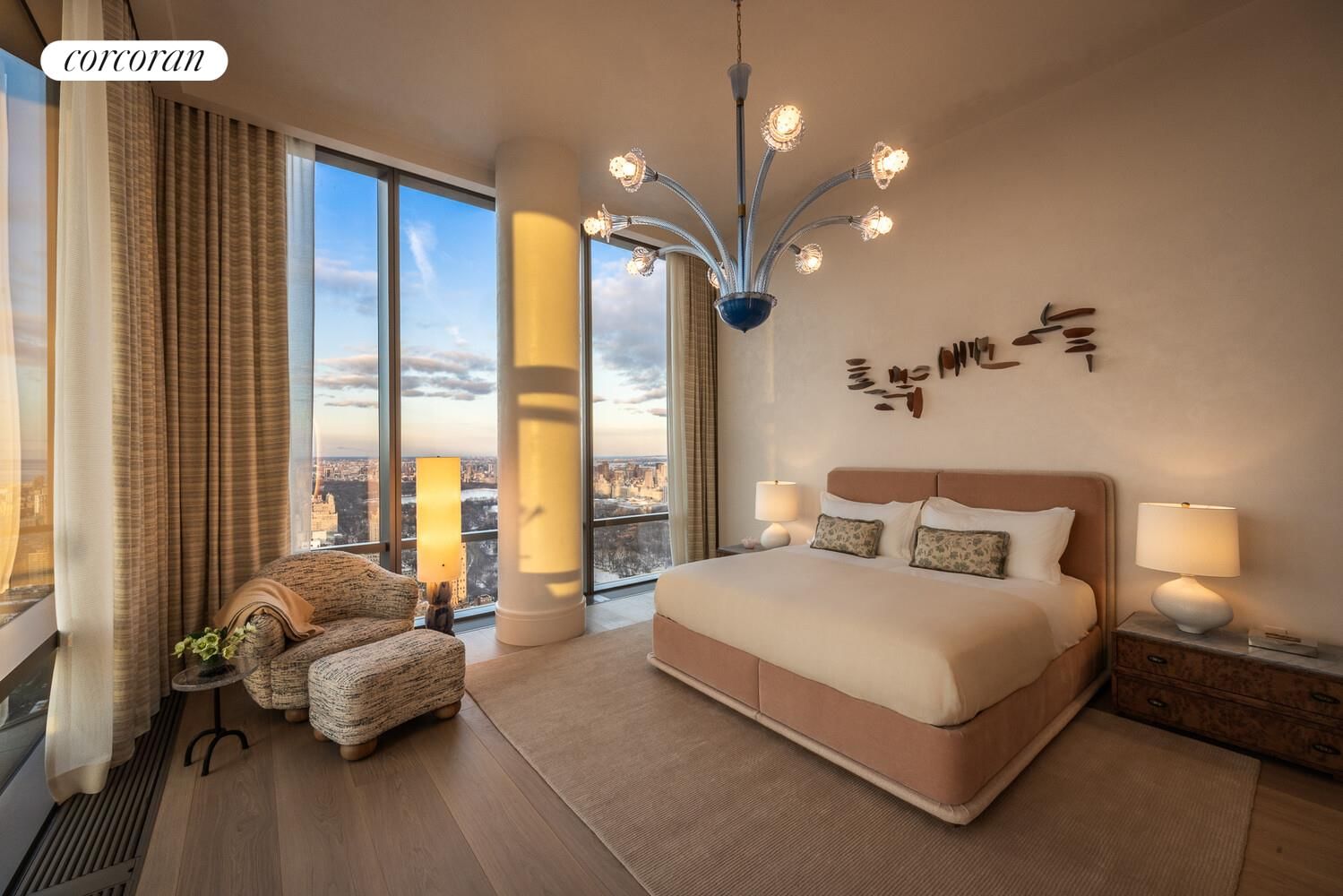Real estate property located at 50 66TH #56N, New York, Lincoln Square, New York City, NY, US