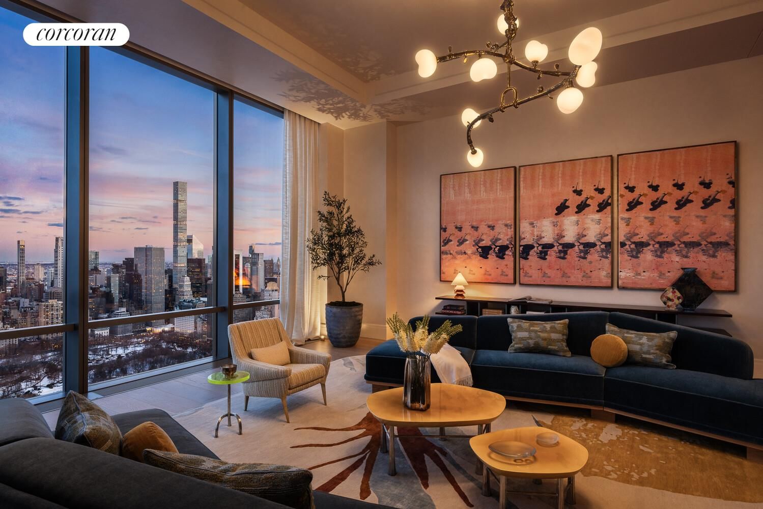 Real estate property located at 50 66TH #56N, New York, Lincoln Square, New York City, NY, US