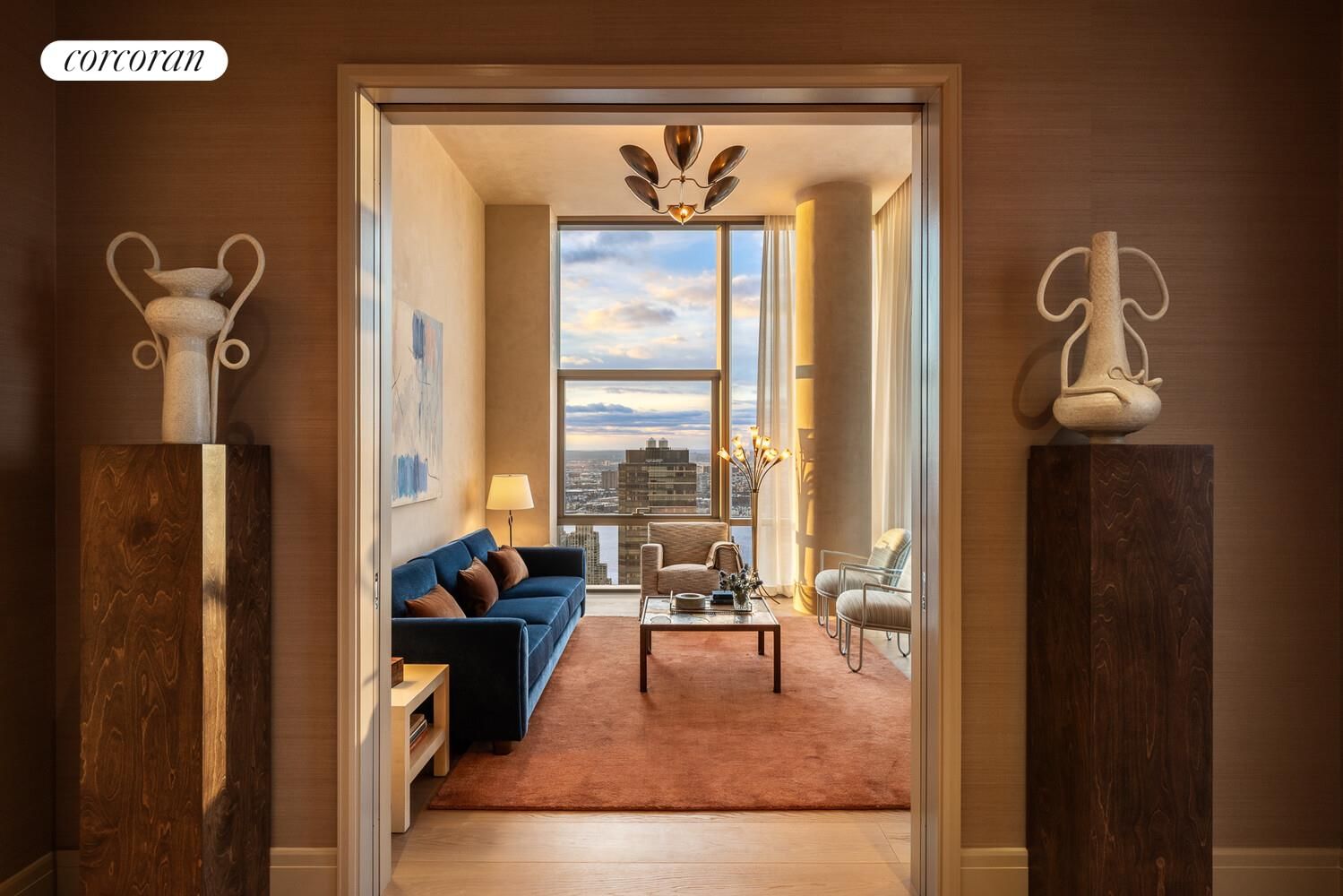 Real estate property located at 50 66TH #56N, New York, Lincoln Square, New York City, NY, US