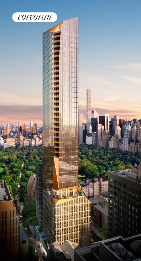 Real estate property located at 50 66TH #56N, New York, Lincoln Square, New York City, NY, US