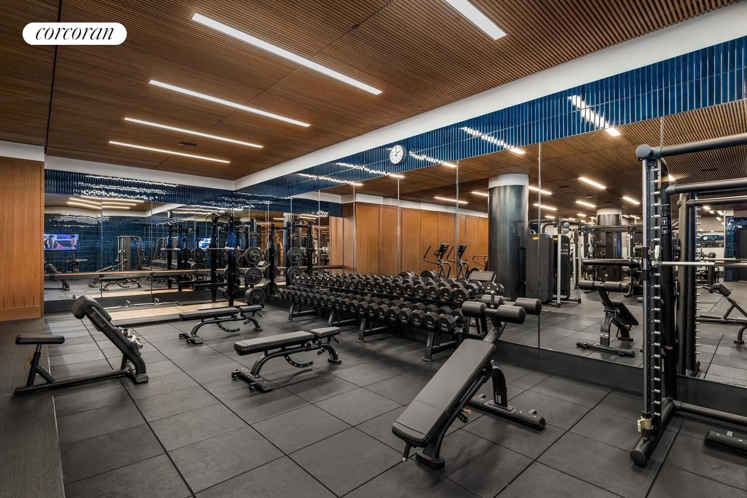 Real estate property located at 50 66TH #56N, New York, Lincoln Square, New York City, NY, US