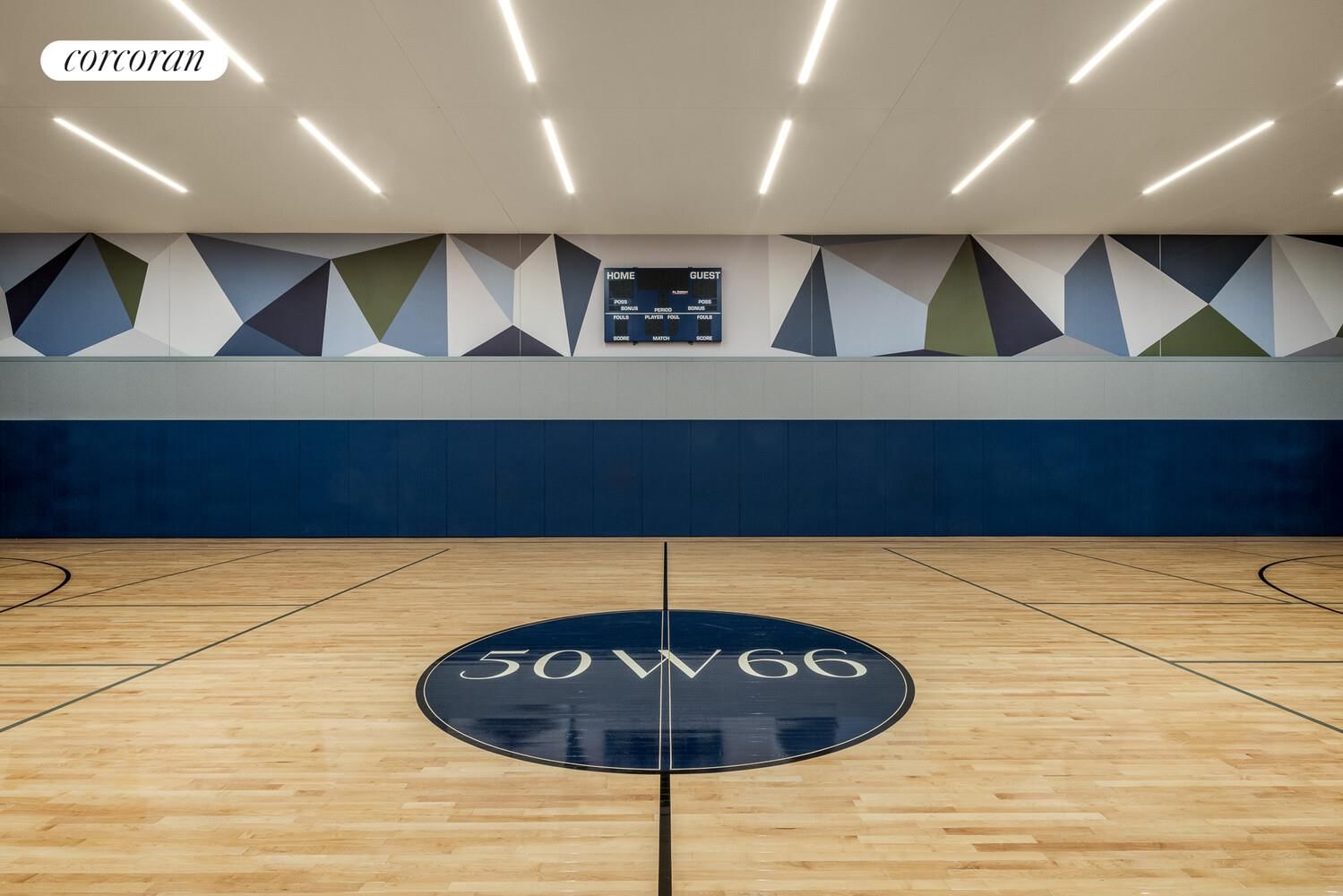 Real estate property located at 50 66TH #56N, New York, Lincoln Square, New York City, NY, US