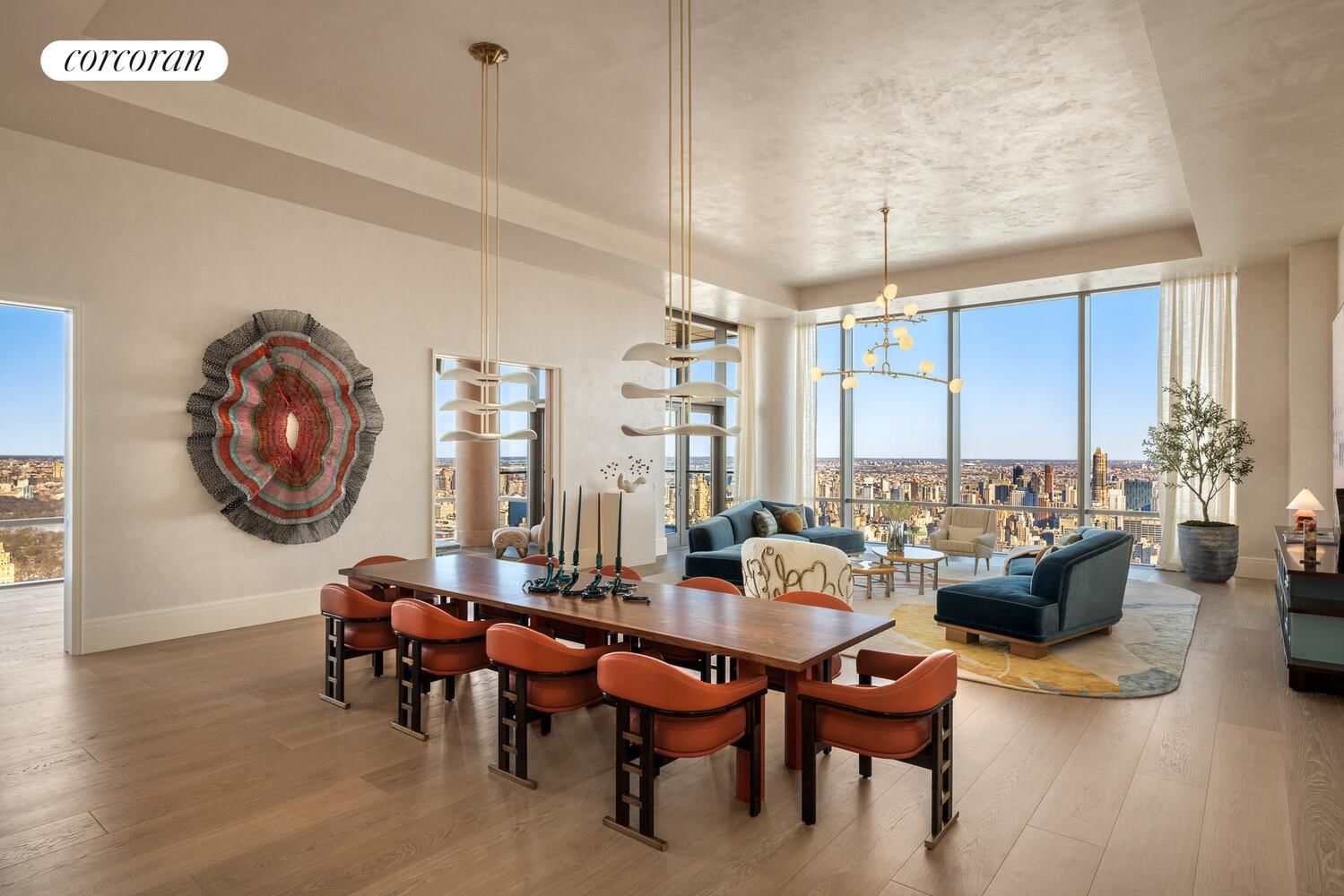 Real estate property located at 50 66TH #56N, New York, Lincoln Square, New York City, NY, US