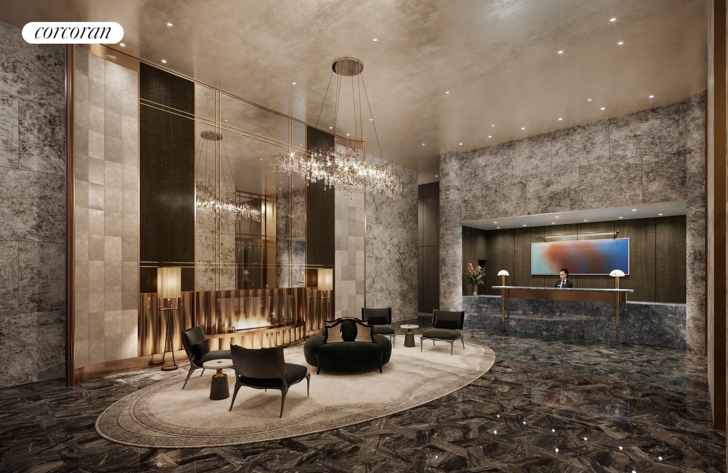 Real estate property located at 50 66TH #56N, New York, Lincoln Square, New York City, NY, US