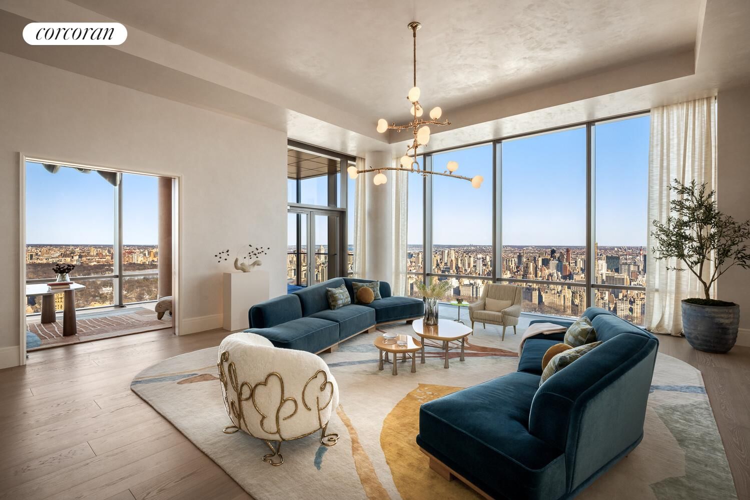 Real estate property located at 50 66TH #56N, New York, Lincoln Square, New York City, NY, US