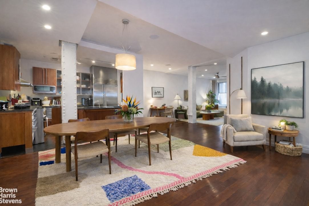 Real estate property located at 66 LEONARD #7D, New York, Tribeca, New York City, NY, US