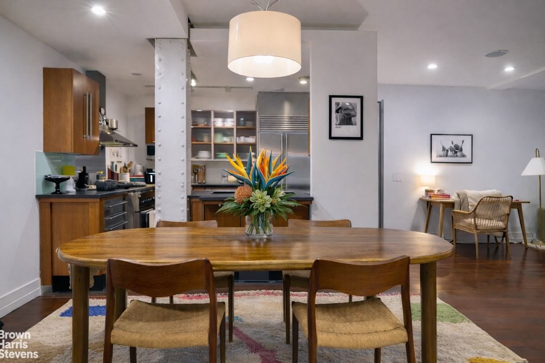 Real estate property located at 66 LEONARD #7D, New York, Tribeca, New York City, NY, US