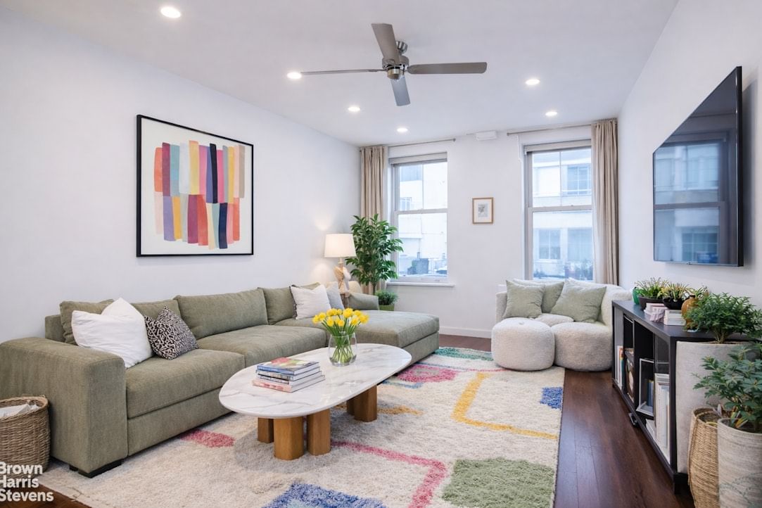 Real estate property located at 66 LEONARD #7D, New York, Tribeca, New York City, NY, US