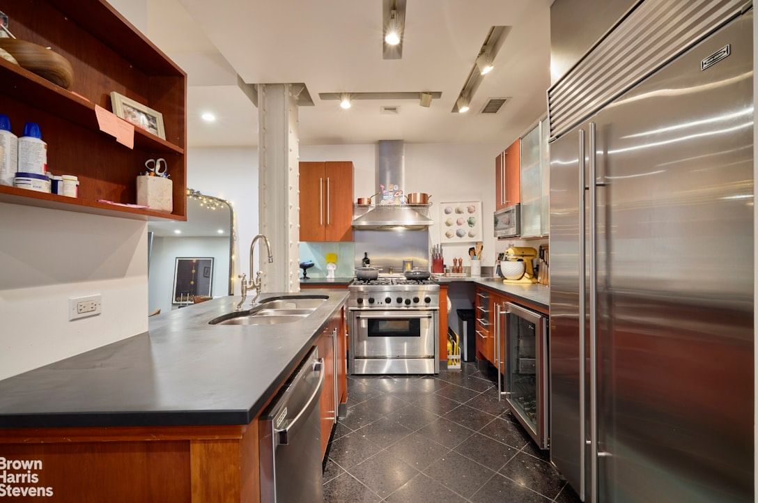 Real estate property located at 66 LEONARD #7D, New York, Tribeca, New York City, NY, US