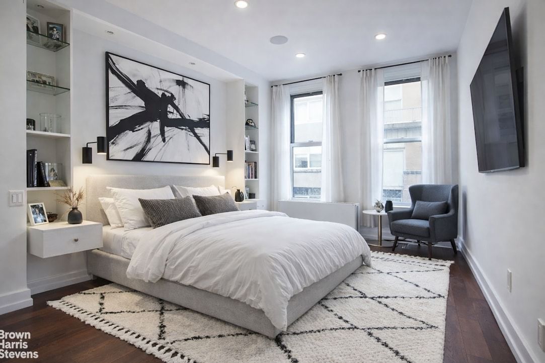 Real estate property located at 66 LEONARD #7D, New York, Tribeca, New York City, NY, US