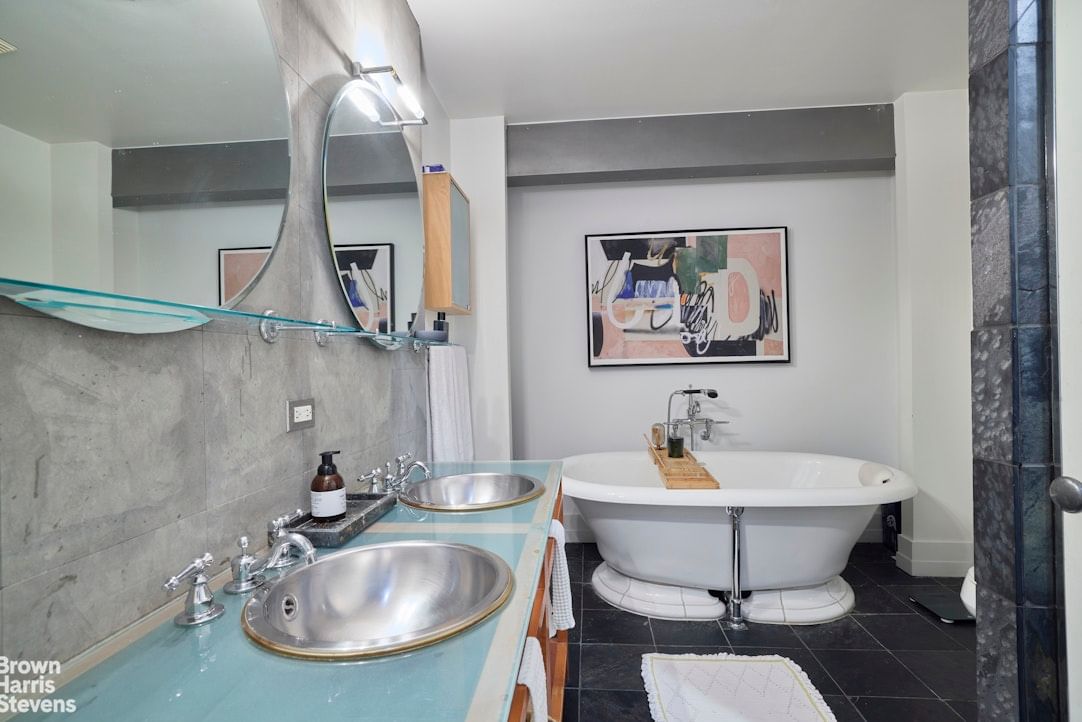 Real estate property located at 66 LEONARD #7D, New York, Tribeca, New York City, NY, US