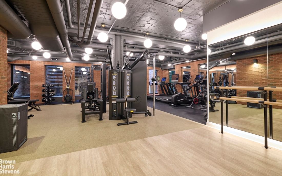 Real estate property located at 66 LEONARD #7D, New York, Tribeca, New York City, NY, US