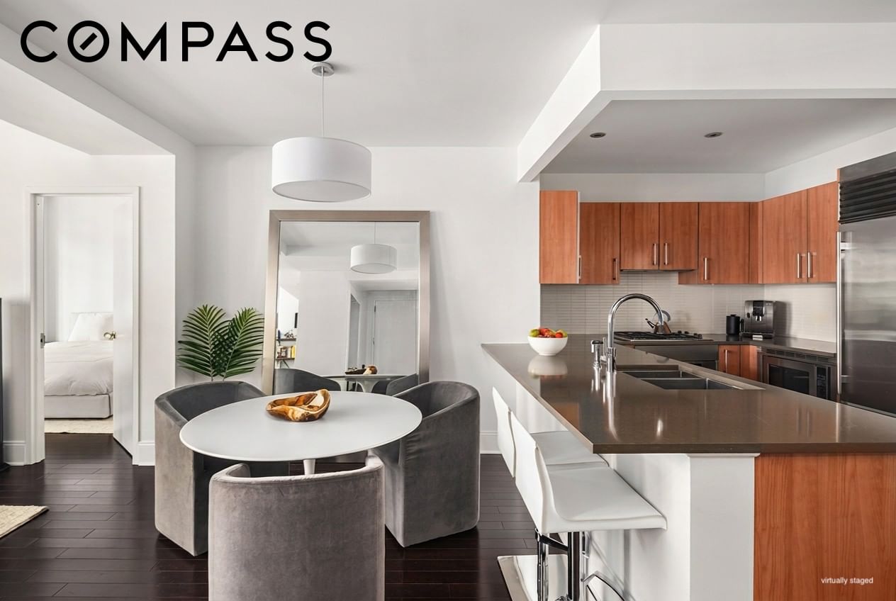 Real estate property located at 125 22nd #9C, New York, Chelsea, New York City, NY, US
