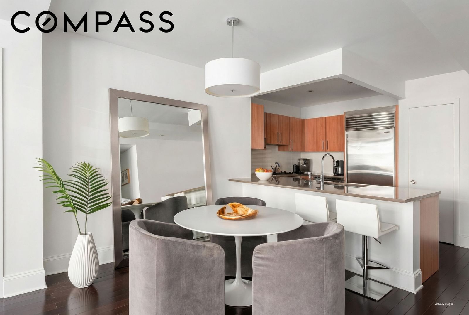 Real estate property located at 125 22nd #9C, New York, Chelsea, New York City, NY, US