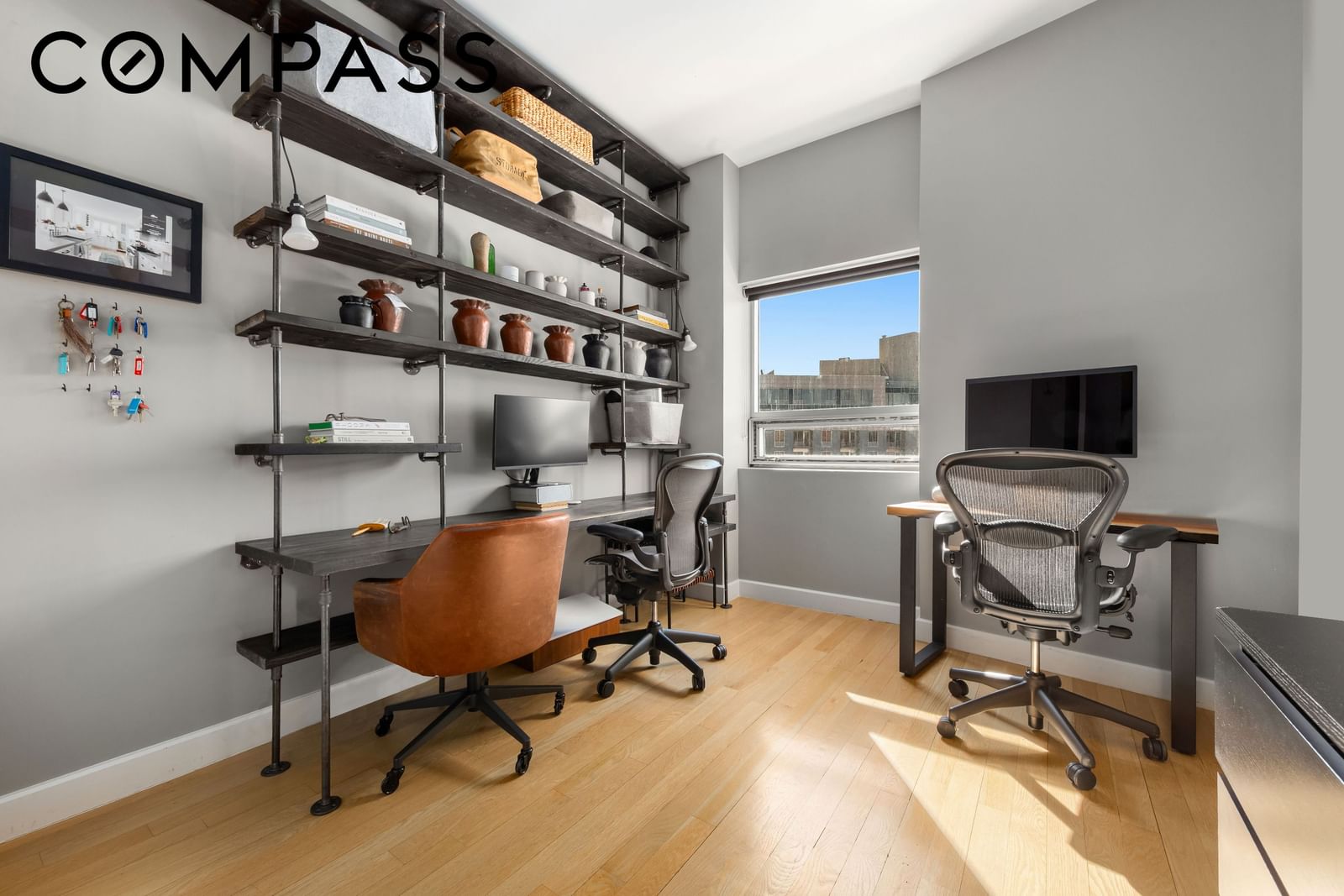 Real estate property located at 11-24 31st #5A, Queens, Astoria, New York City, NY, US