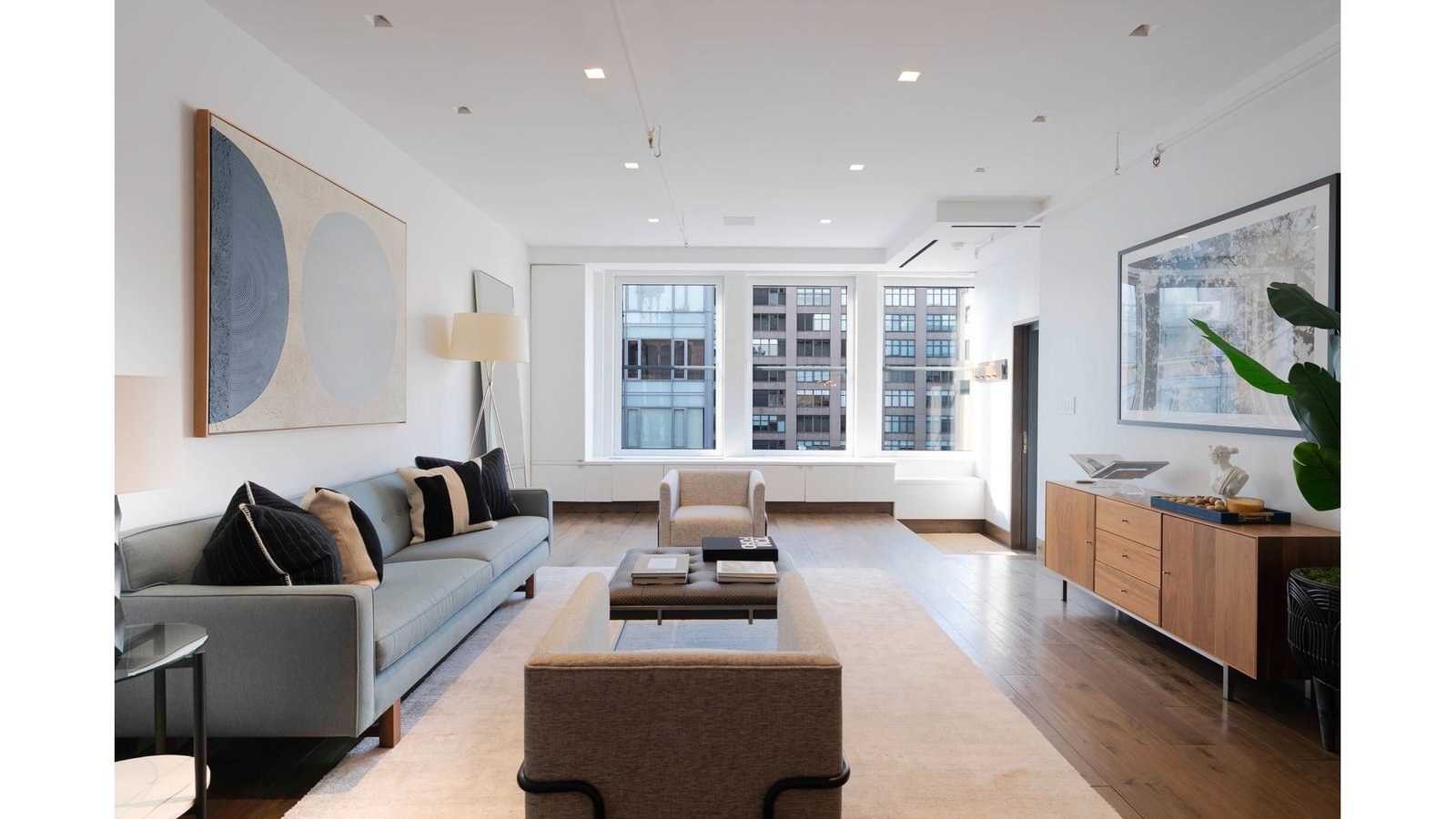 Real estate property located at 347 BROADWAY #6, New York, Soho, New York City, NY, US