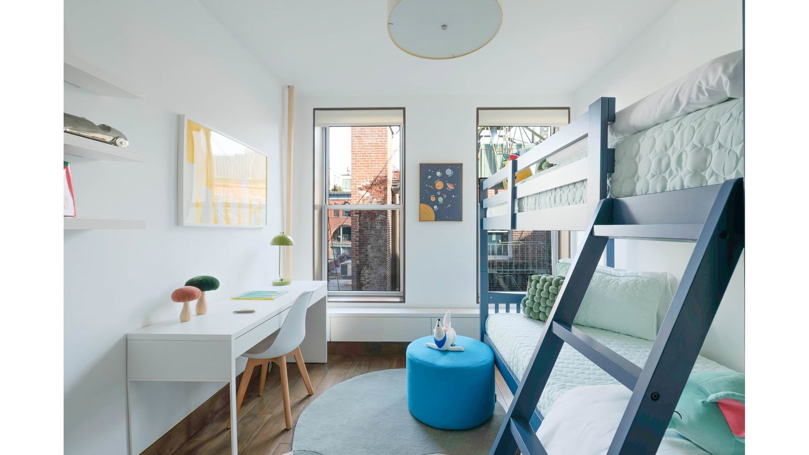 Real estate property located at 347 BROADWAY #6, New York, Soho, New York City, NY, US