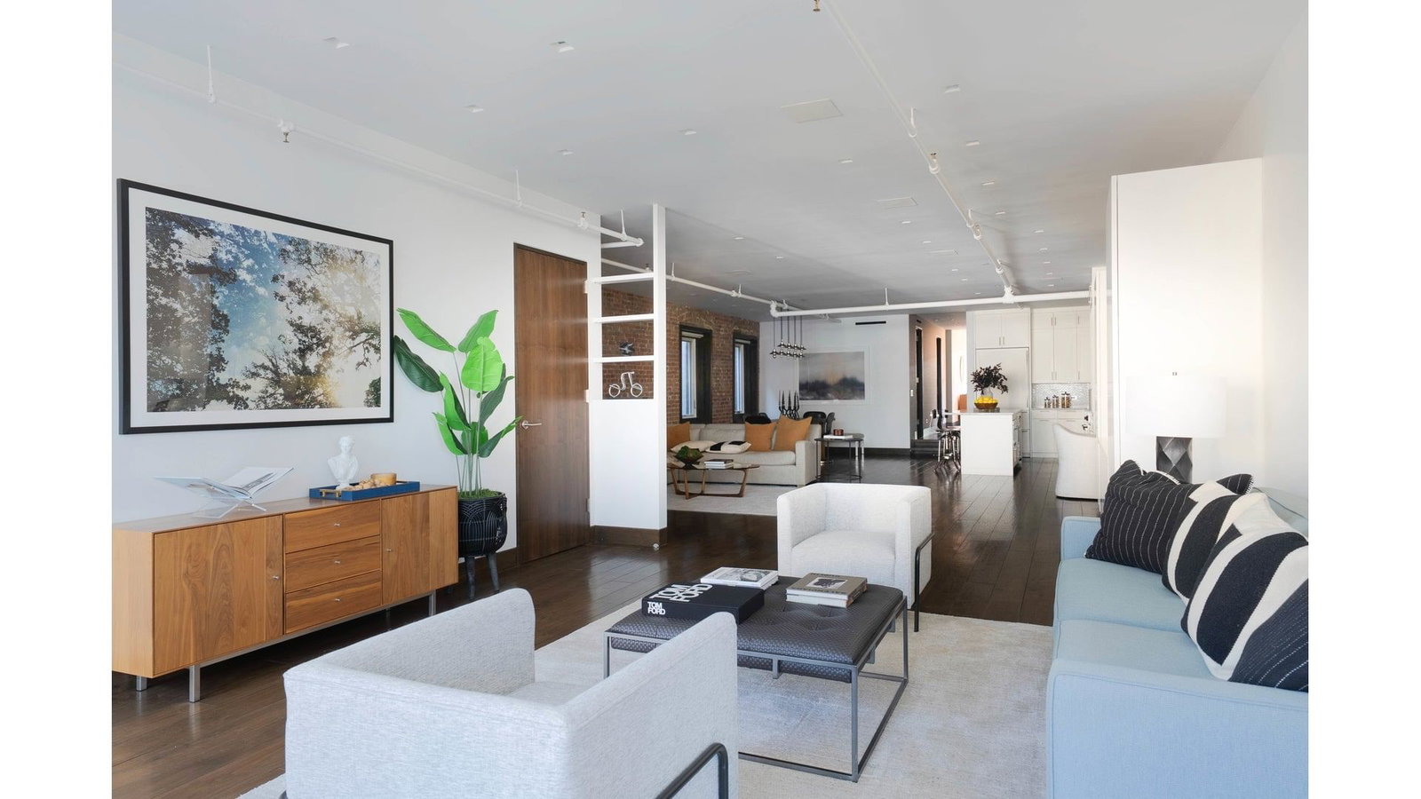 Real estate property located at 347 BROADWAY #6, New York, Soho, New York City, NY, US