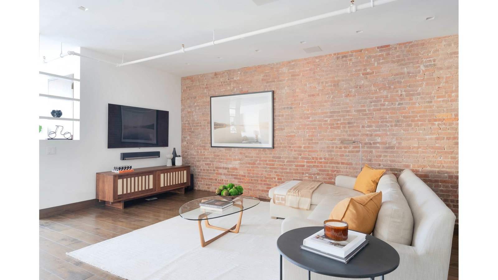 Real estate property located at 347 BROADWAY #6, New York, Soho, New York City, NY, US