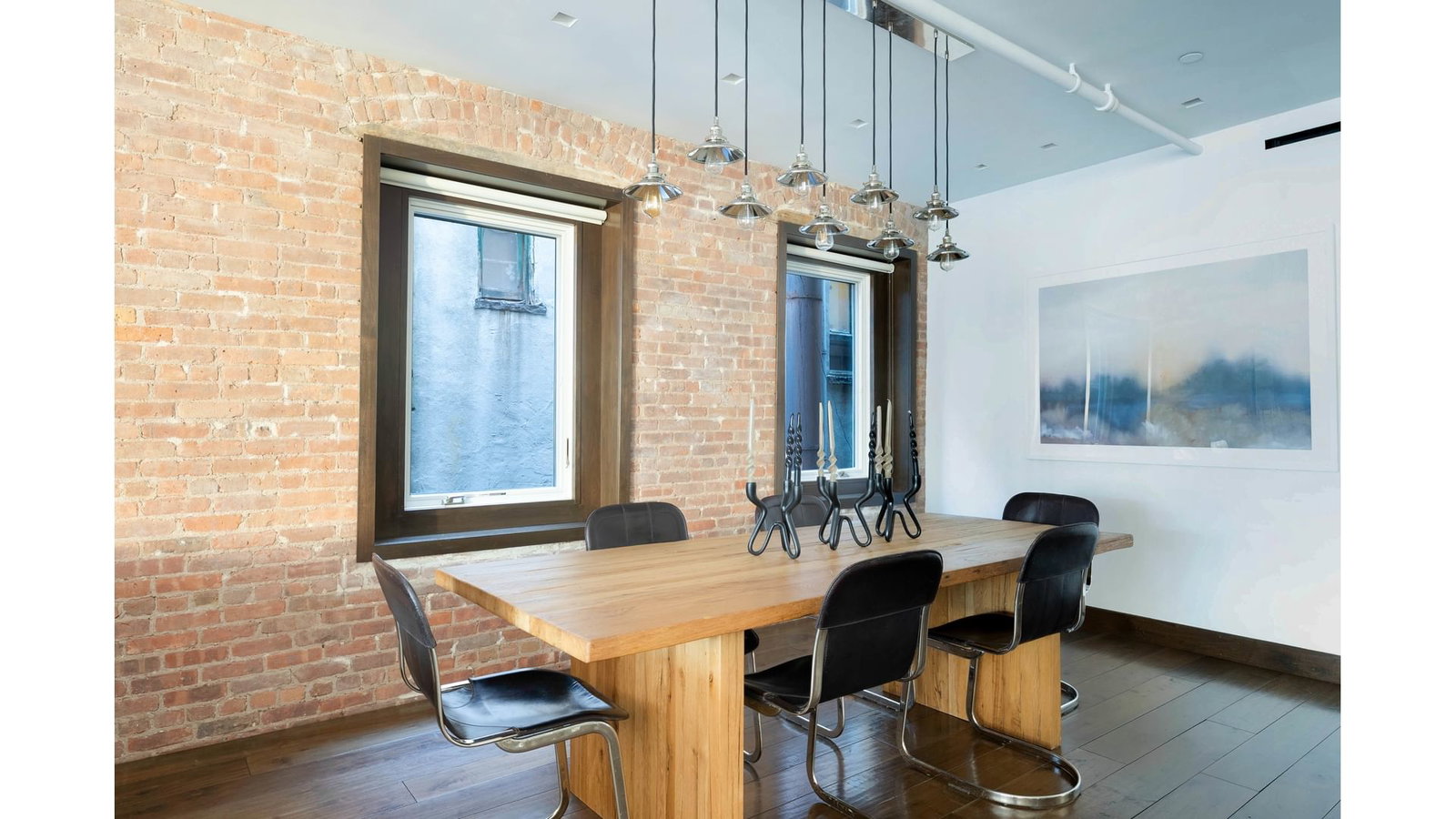 Real estate property located at 347 BROADWAY #6, New York, Soho, New York City, NY, US