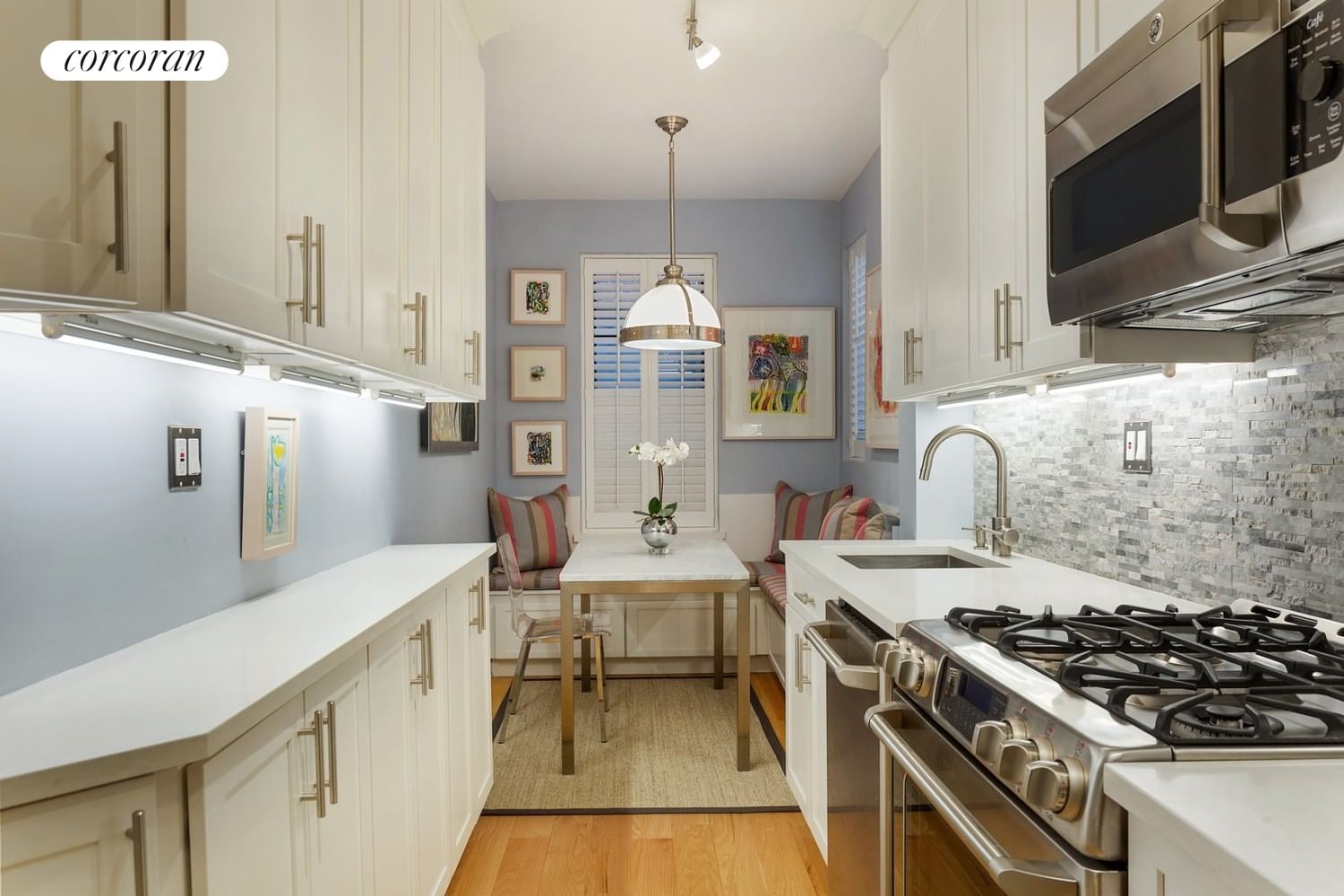 Real estate property located at 349 49TH #5G, New York, Turtle Bay, New York City, NY, US
