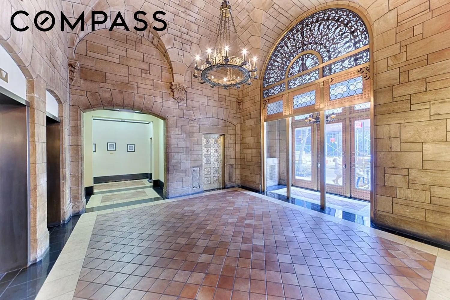 Real estate property located at 4 Lexington #8J, New York, Gramercy Park, New York City, NY, US