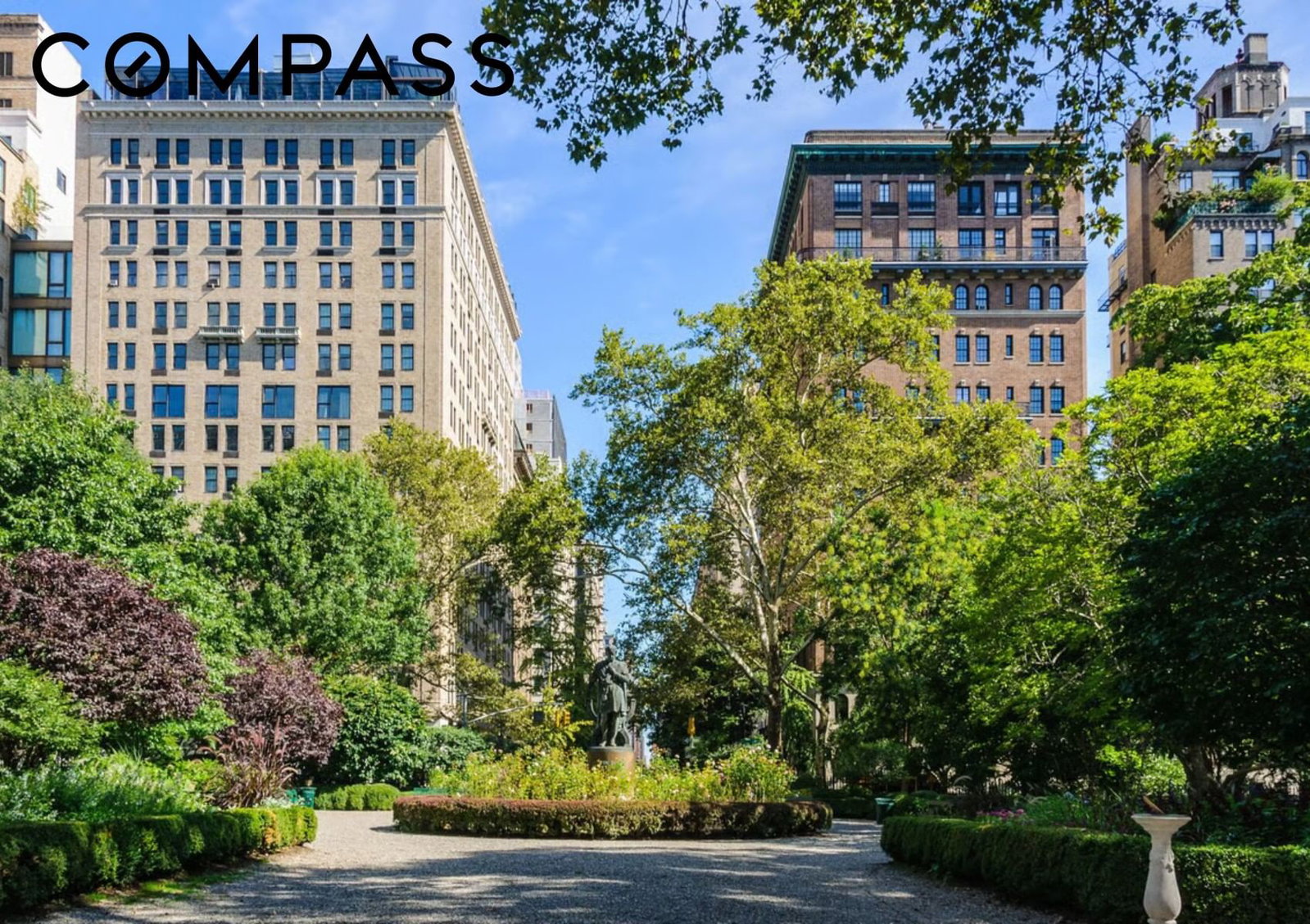 Real estate property located at 4 Lexington #8J, New York, Gramercy Park, New York City, NY, US