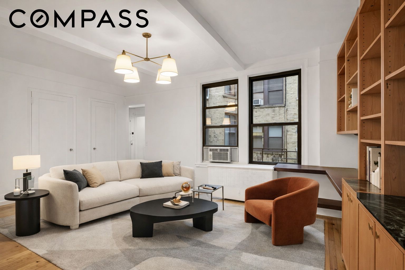 Real estate property located at 74 68th #5A, New York, Upper West Side, New York City, NY, US