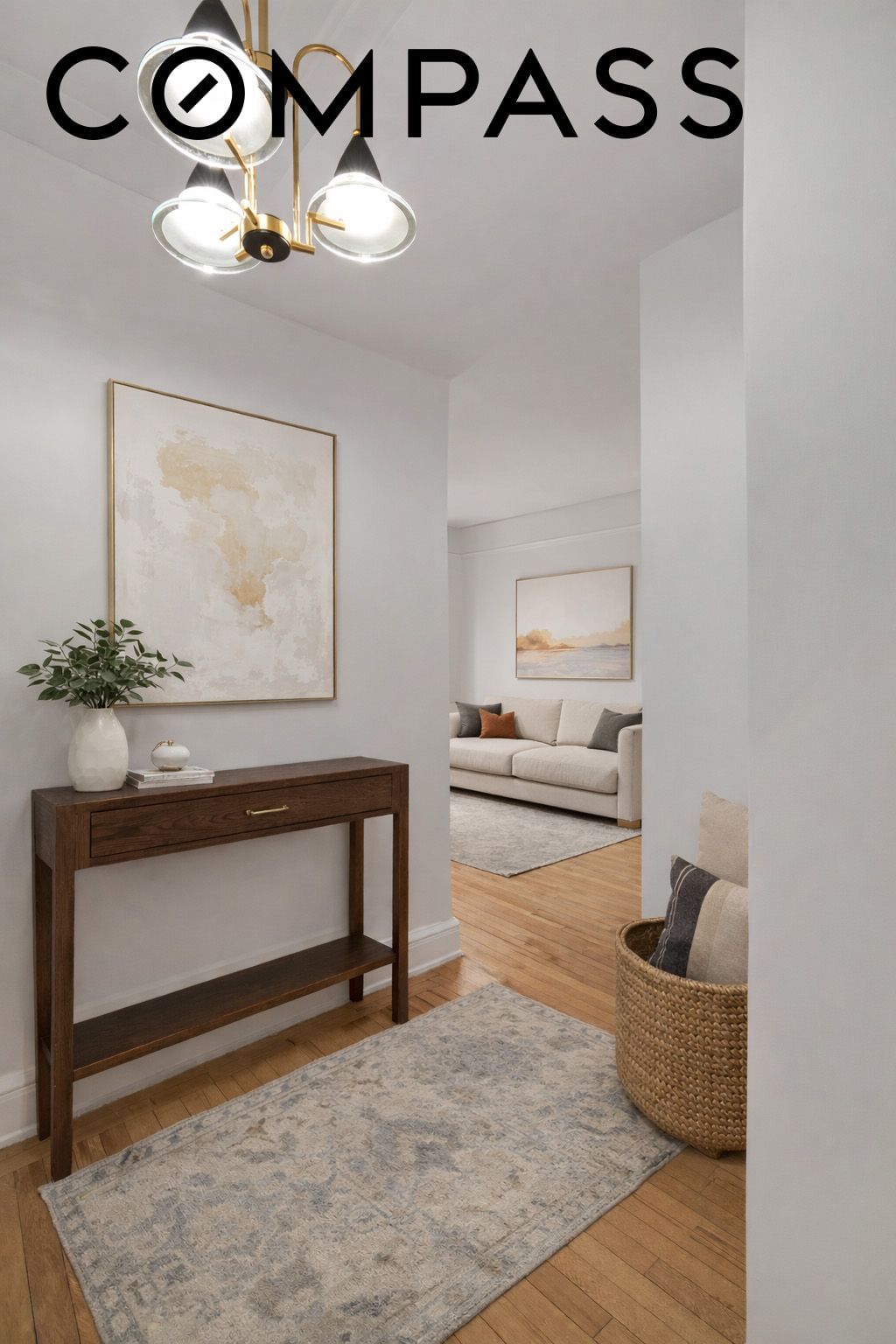 Real estate property located at 74 68th #5A, New York, Upper West Side, New York City, NY, US