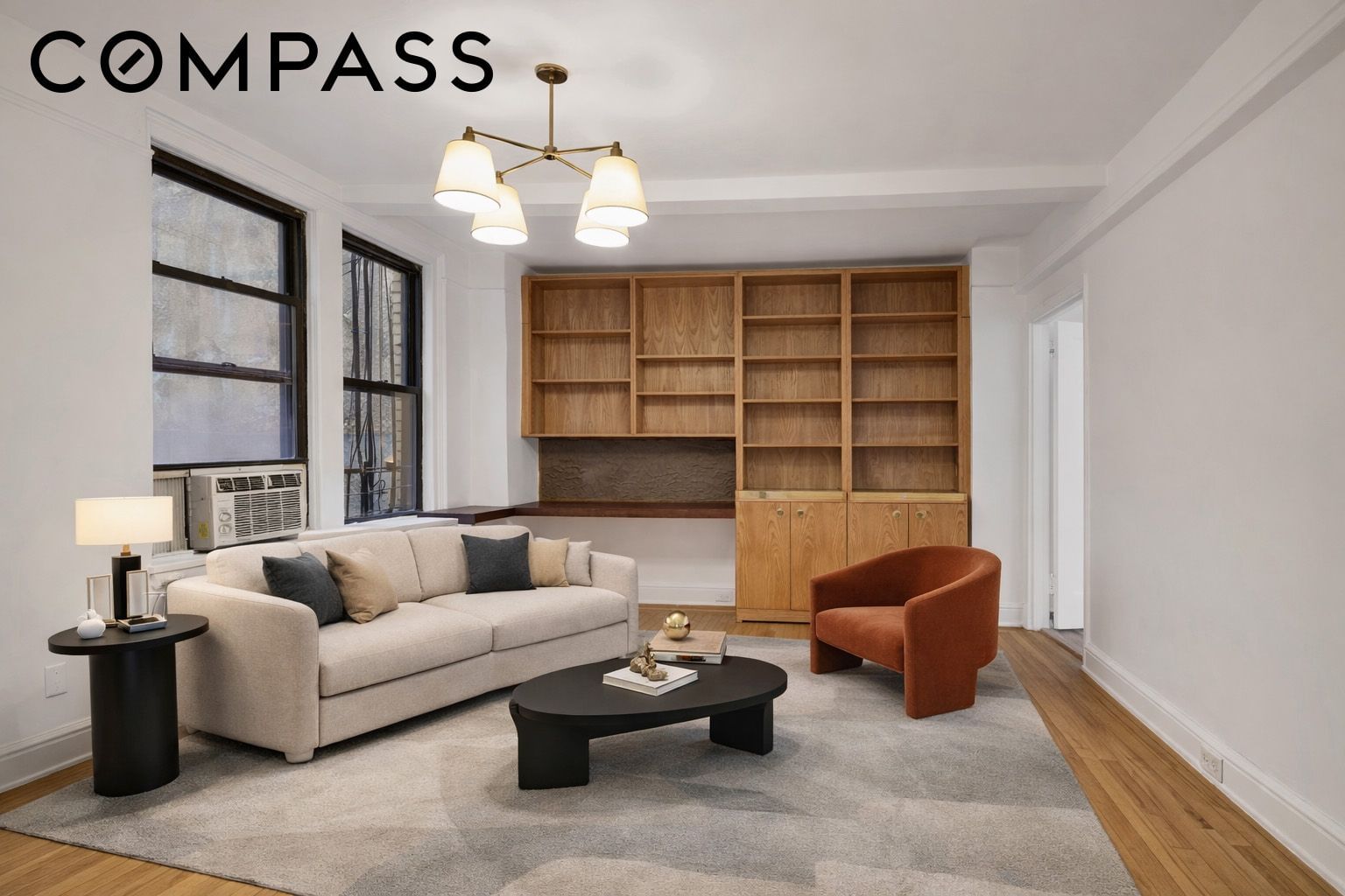 Real estate property located at 74 68th #5A, New York, Upper West Side, New York City, NY, US