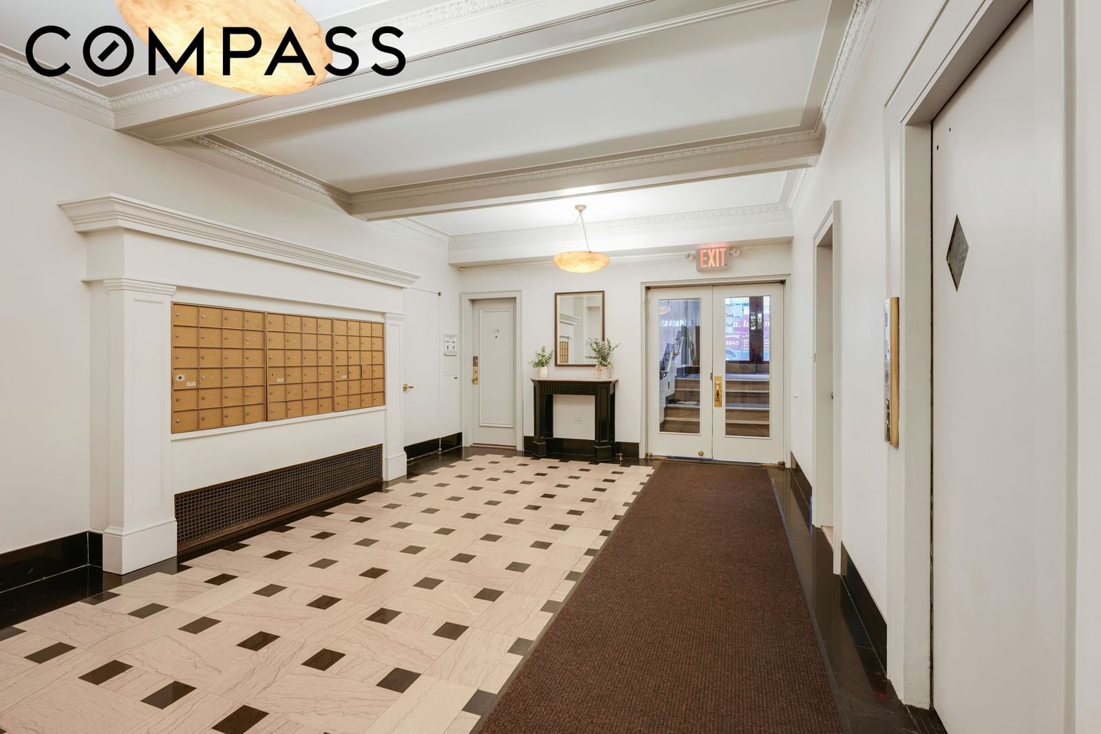Real estate property located at 74 68th #5A, New York, Upper West Side, New York City, NY, US