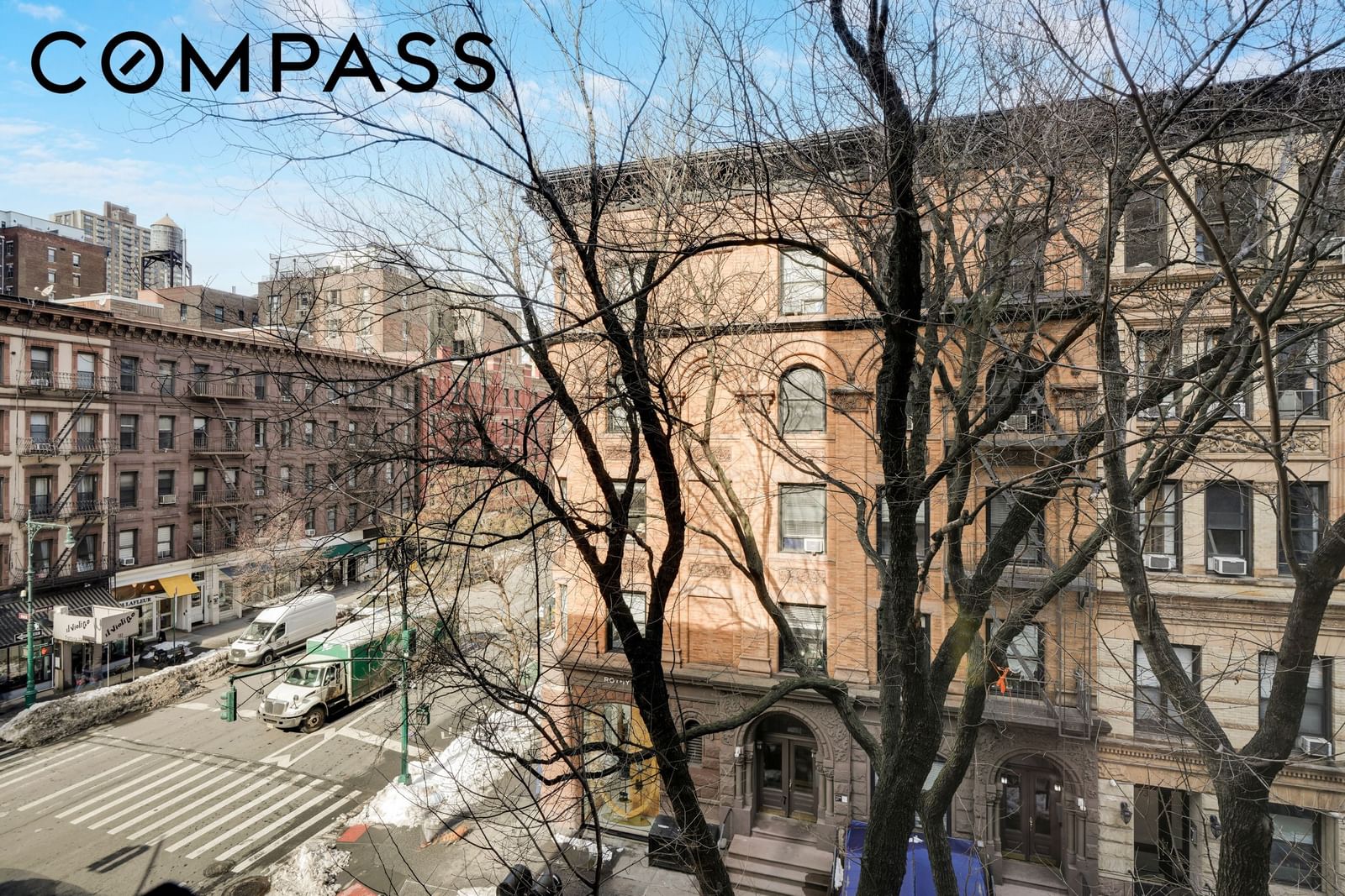 Real estate property located at 74 68th #5A, New York, Upper West Side, New York City, NY, US