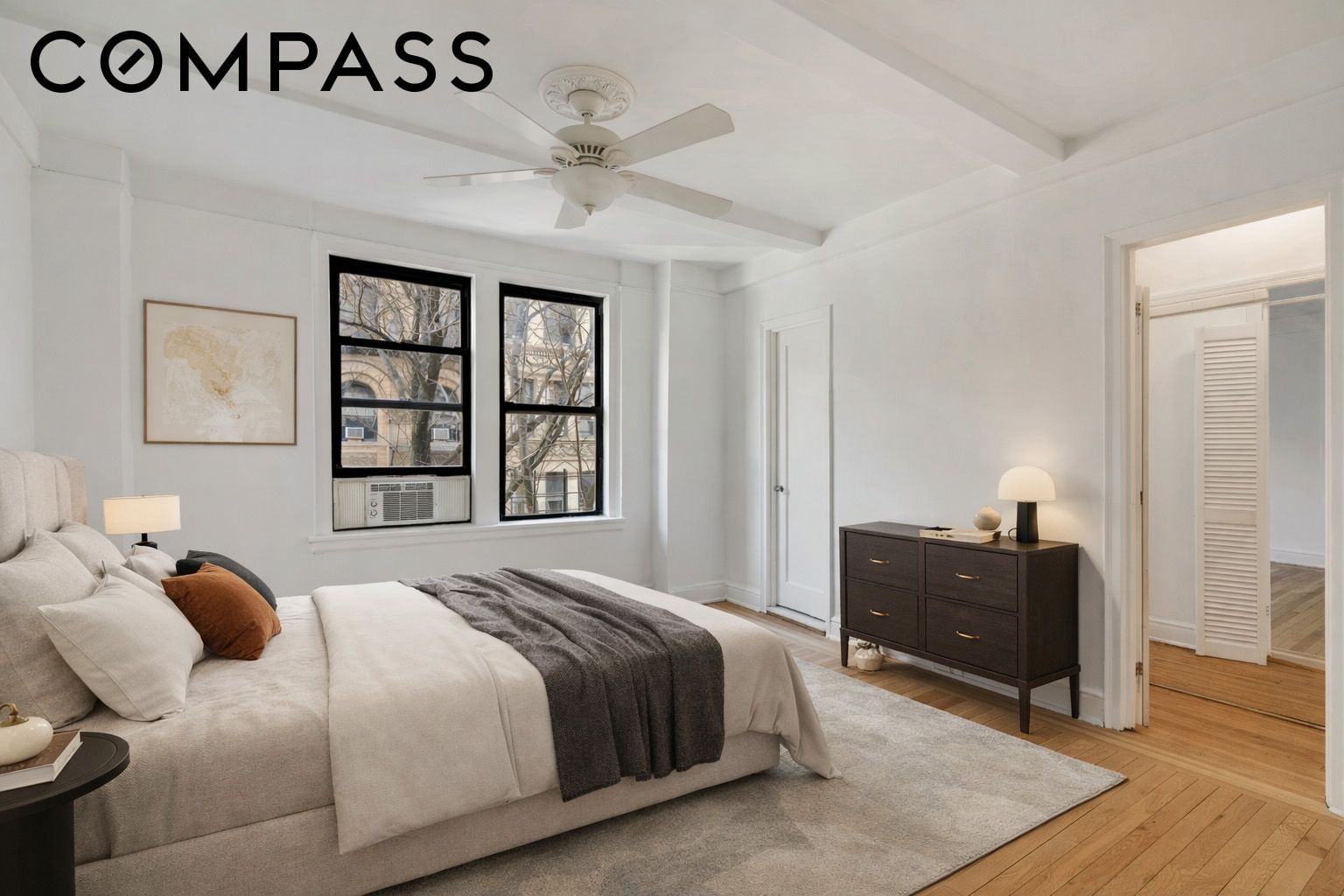Real estate property located at 74 68th #5A, New York, Upper West Side, New York City, NY, US