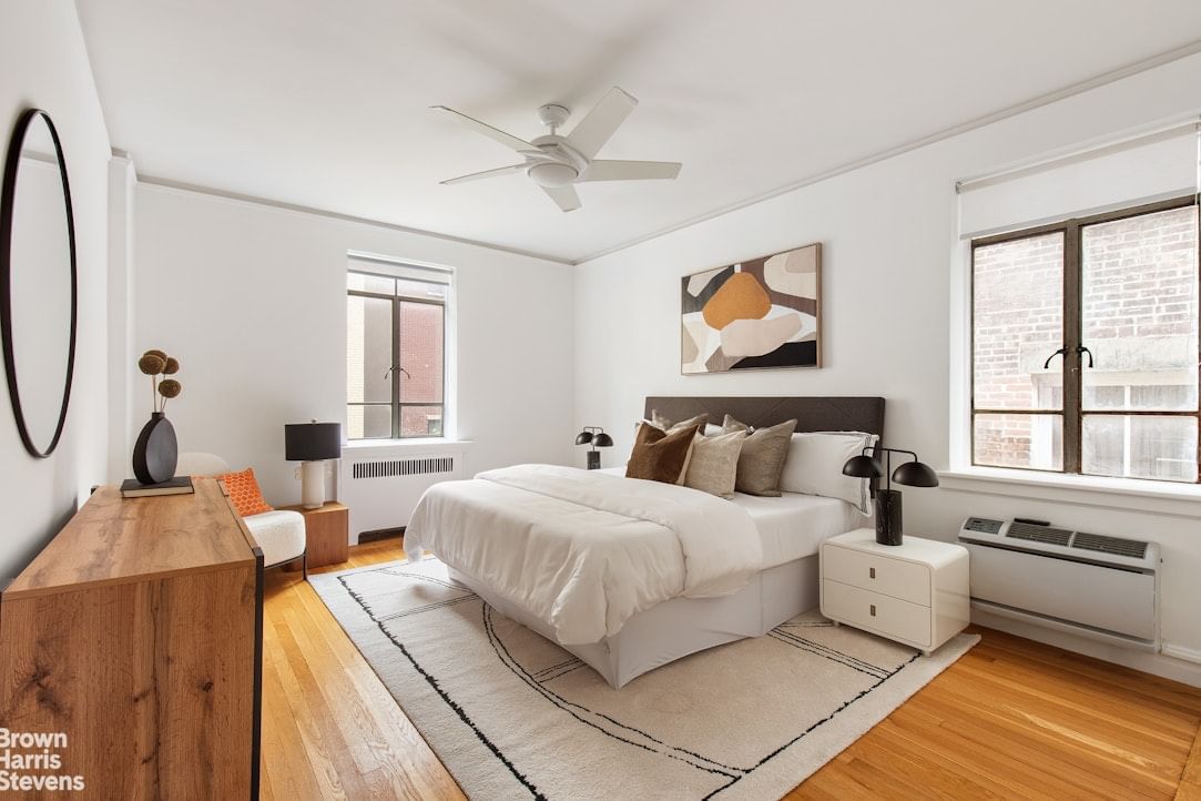 Real estate property located at 255 23RD #5EB, New York, Chelsea, New York City, NY, US
