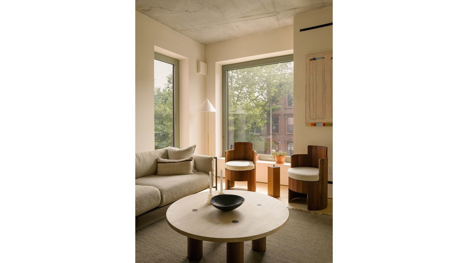 Real estate property located at 144 VANDERBILT #2D, Kings, Fort Greene, New York City, NY, US