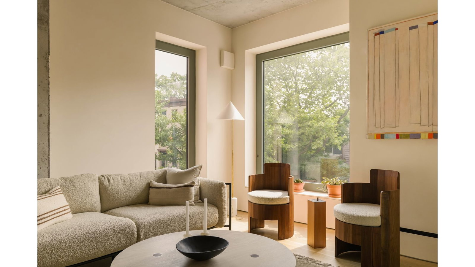Real estate property located at 144 VANDERBILT #2D, Kings, Fort Greene, New York City, NY, US
