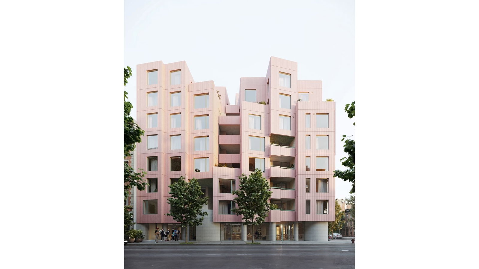 Real estate property located at 144 VANDERBILT #2D, Kings, Fort Greene, New York City, NY, US