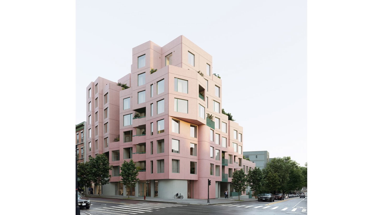 Real estate property located at 144 VANDERBILT #2D, Kings, Fort Greene, New York City, NY, US