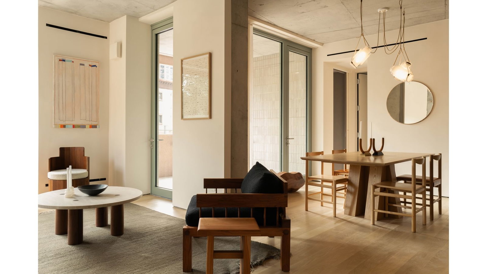 Real estate property located at 144 VANDERBILT #2D, Kings, Fort Greene, New York City, NY, US