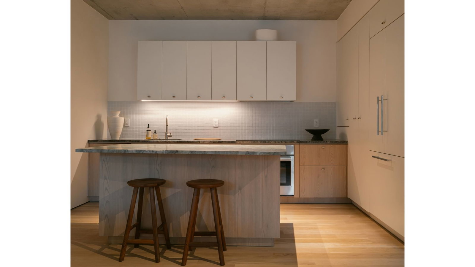Real estate property located at 144 VANDERBILT #2D, Kings, Fort Greene, New York City, NY, US